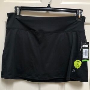 Prince tennis/golf skirt
